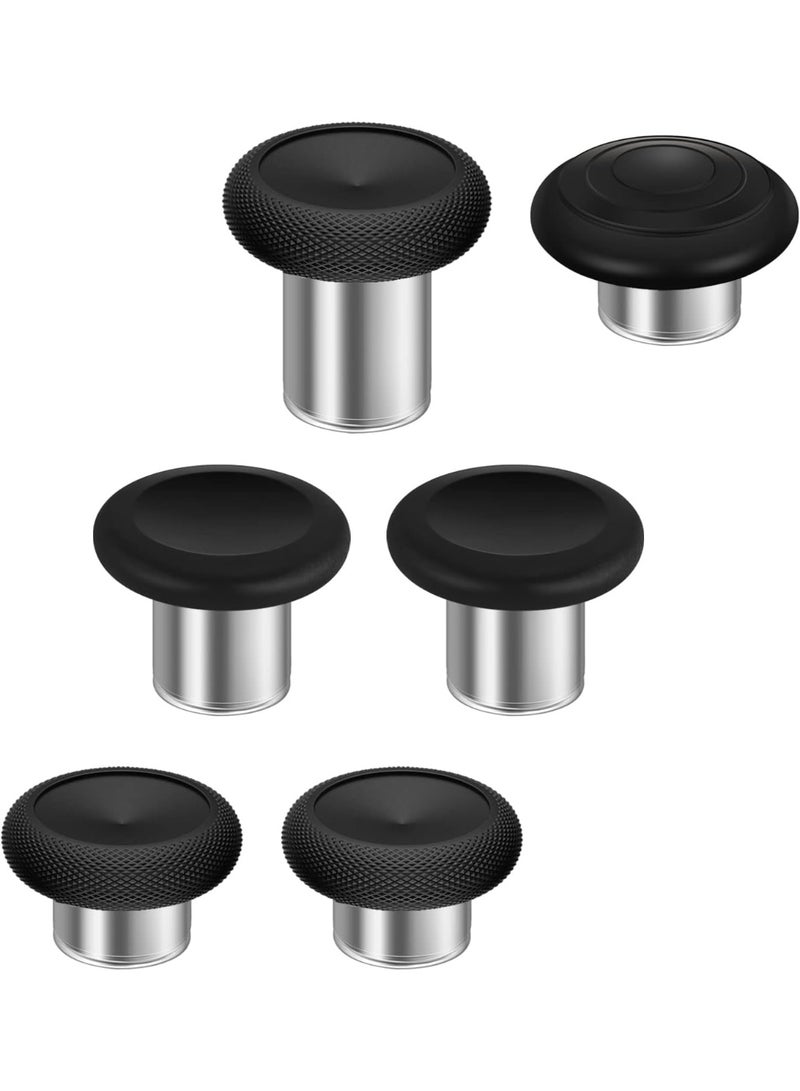 Accessories for Xbox Elite Controller Series 2-13 in 1 Replacement Paddles Thumbsticks Joystick Analog Sticks Parts Repair Kit Component Set with 2 D-Pads, 1 Tool - Image 4